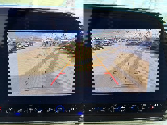 New 2026 Chevrolet Traverse LT w/ Midnight/Sport Edition image 18