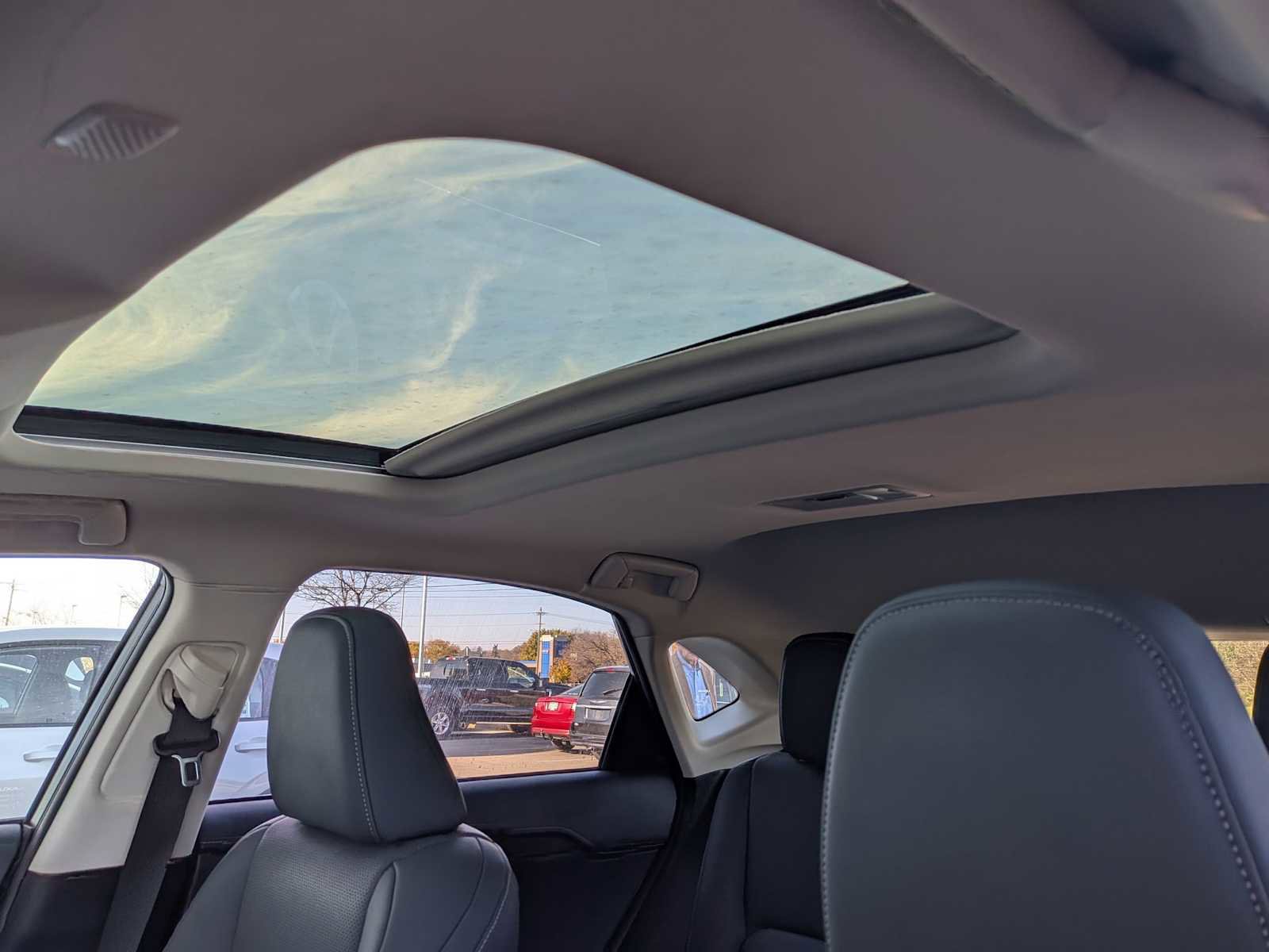 Used 2021 Lexus NX 300 AWD w/ Accessory Package image 19