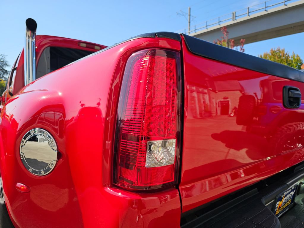 Used 2006 GMC TopKick C4500 2WD Crew Cab image 10
