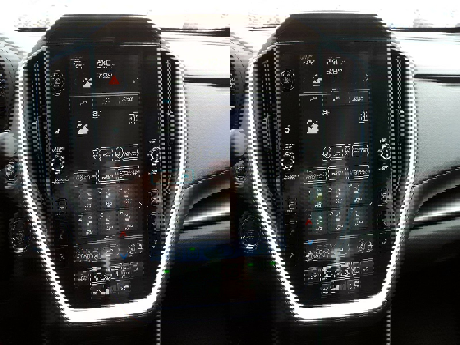 New 2026 Subaru Impreza 2.0i Sport image 17