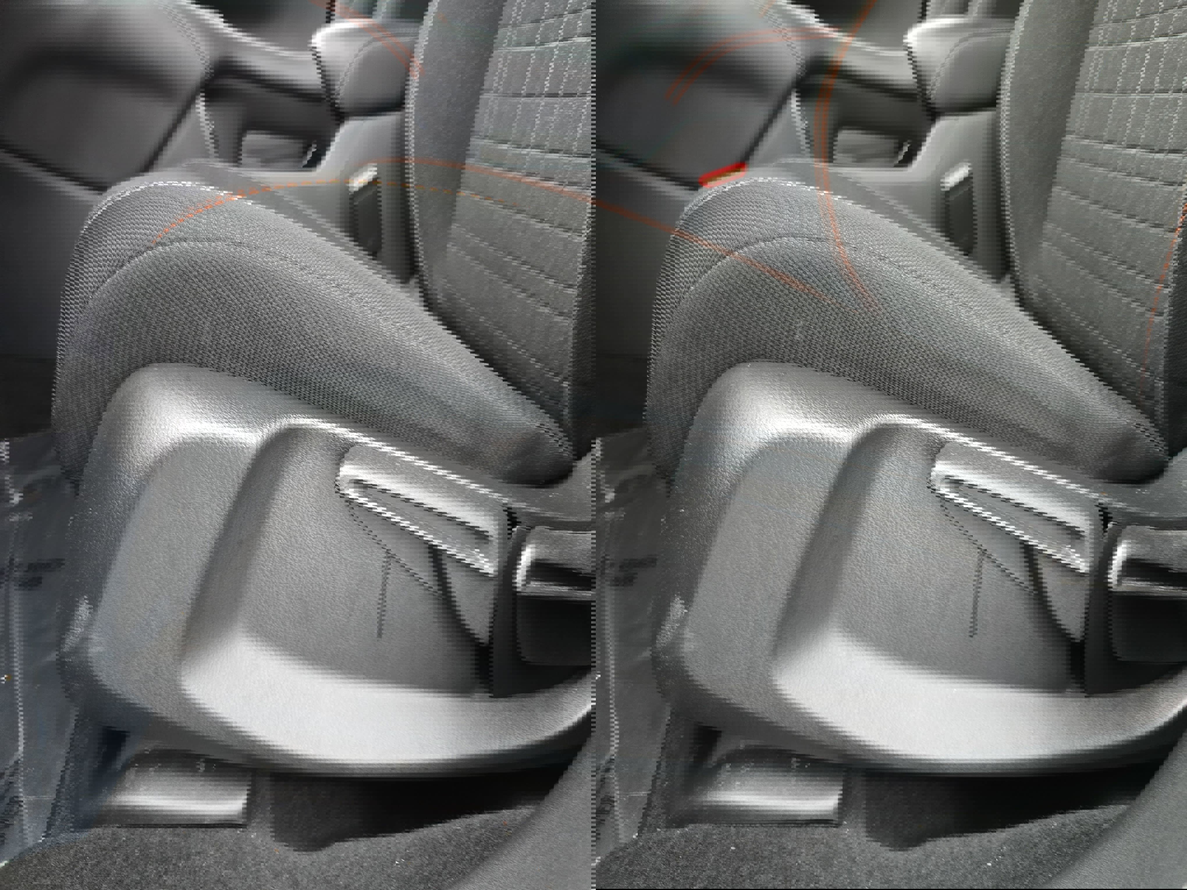 Certified 2024 Honda HR-V Sport image 28