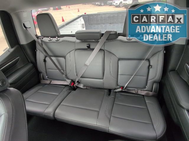 Used 2024 GMC Sierra 1500 SLT AWD/4WD image 8