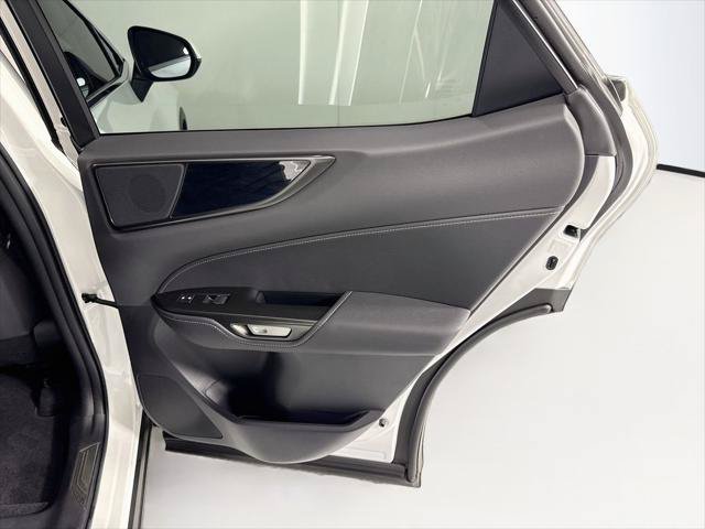 Certified 2025 Lexus NX 250 FWD w/ Premium Package image 27