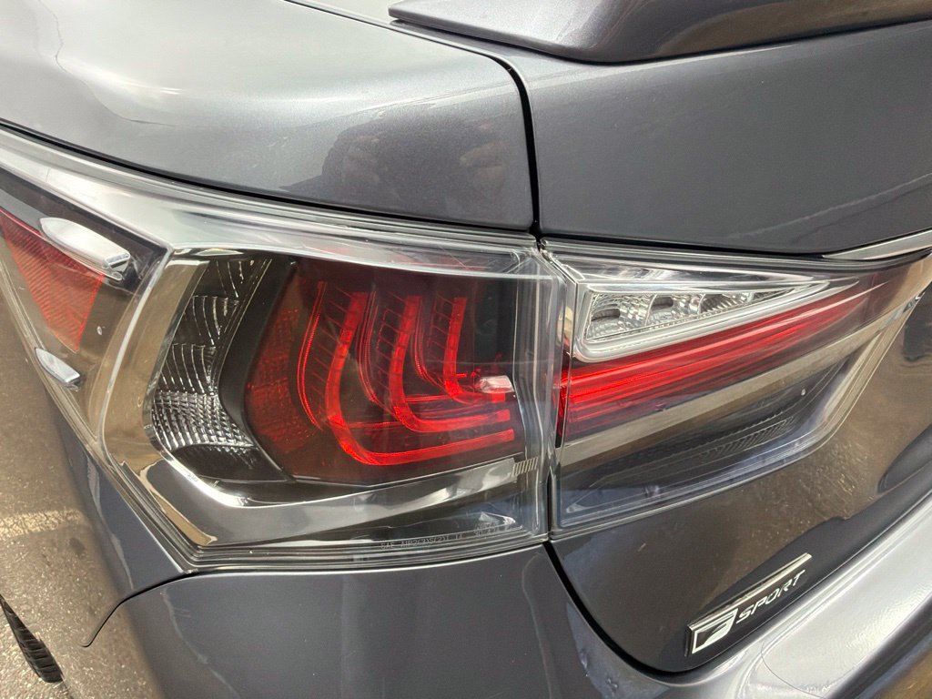 Used 2016 Lexus GS 350 AWD w/ F Sport Package image 24