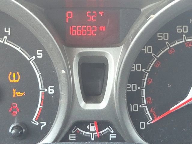 Used 2011 Ford Fiesta SES w/ 301A Rapid Spec Order Code image 33