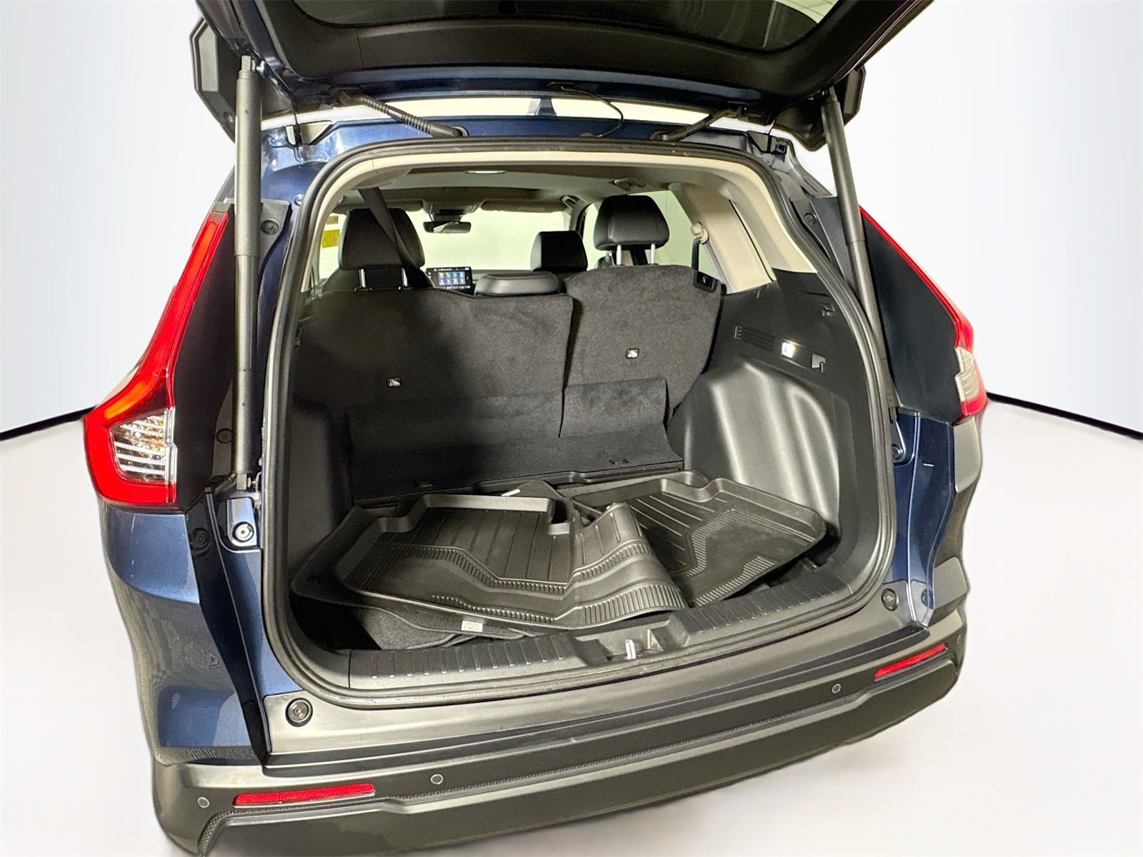 Used 2024 Honda CR-V EX-L image 24