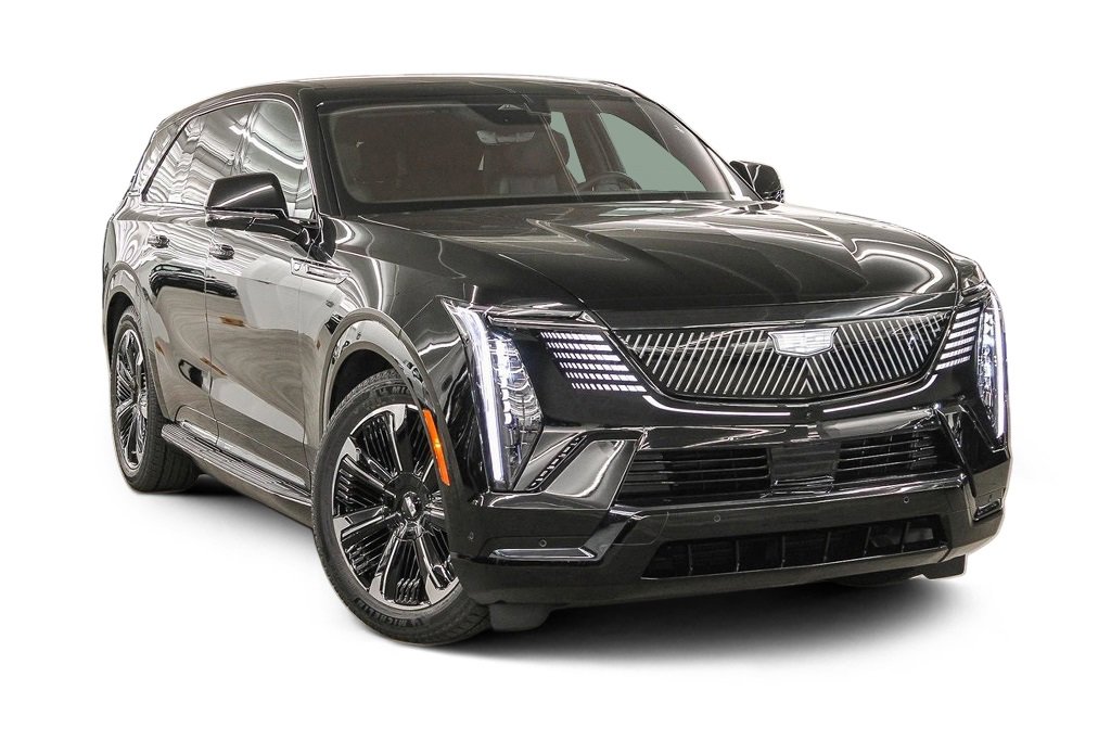 Used 2026 Cadillac Escalade IQ Sport 1