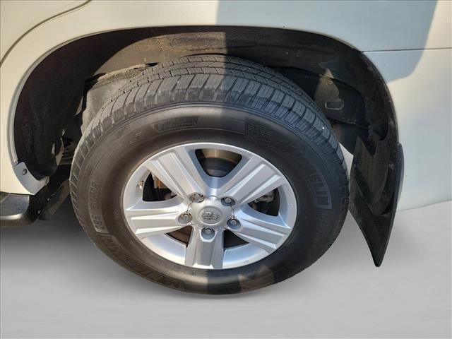Used 2015 Toyota Land Cruiser AWD/4WD image 12