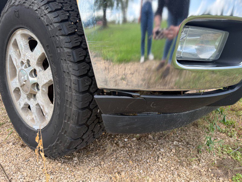 Used 2011 Chevrolet Silverado 3500 LT w/ Interior Plus Package image 25