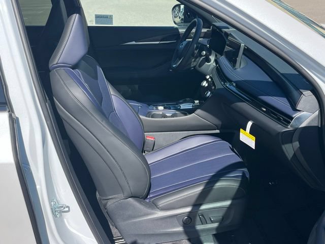 New 2026 INFINITI QX60 Sport w/ Dark Cargo Package AWD/4WD image 8
