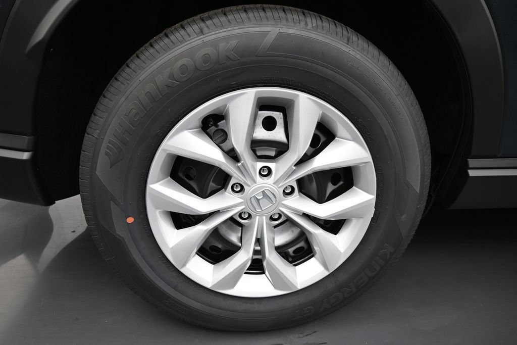 New 2026 Honda CR-V LX image 30