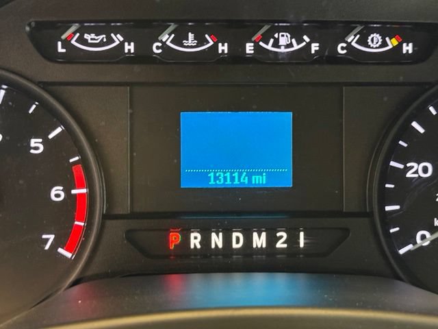 Used 2020 Ford F250 XL w/ Power Equipment Group RWD image 14