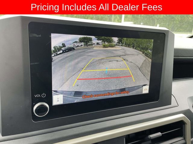 Used 2024 Toyota Tacoma SR AWD/4WD image 30