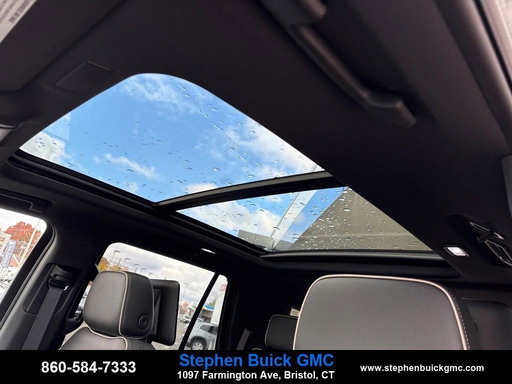 New 2026 GMC Yukon Elevation w/ Elevation Premium Package image 25
