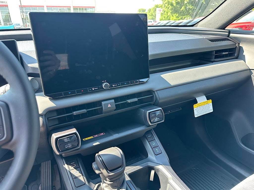 New 2026 Toyota RAV4 XSE AWD/4WD image 13
