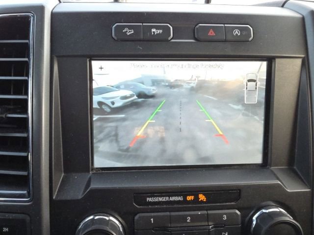 Certified 2018 Ford F150 XLT w/ Equipment Group 302A Luxury image 24