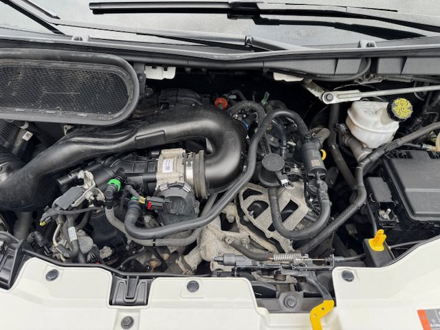 Used 2020 Ford Transit 350 Low Roof RWD image 21