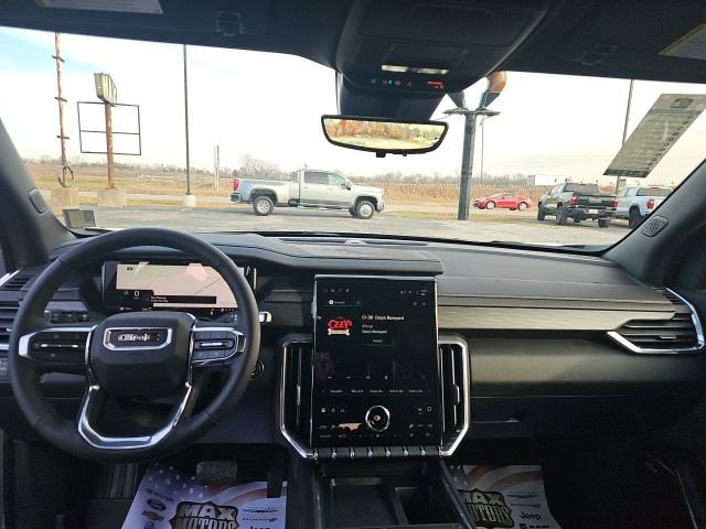 New 2026 GMC Acadia Elevation w/ LPO, Floor Liner Package image 16