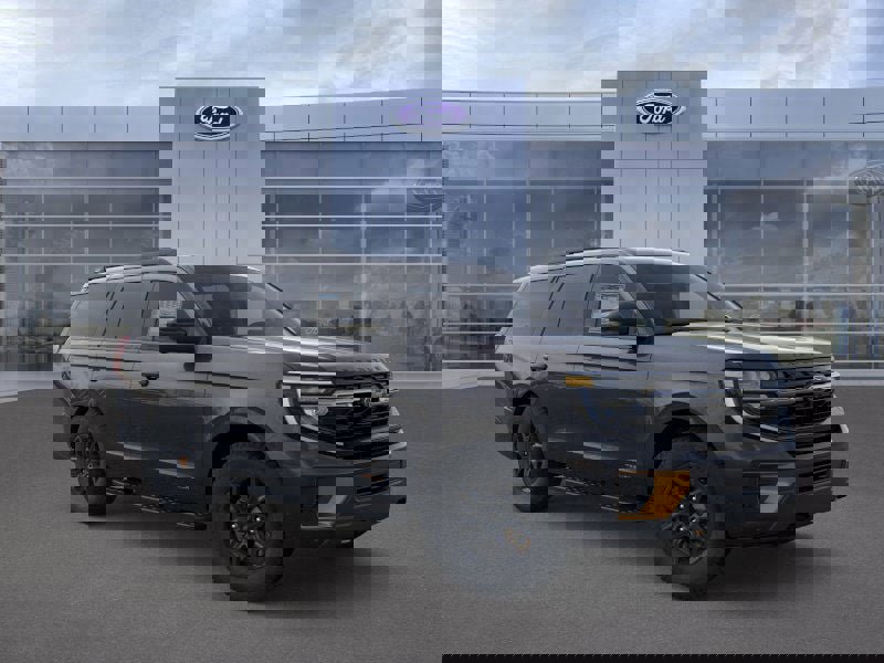 New 2025 Ford Expedition Tremor image 7