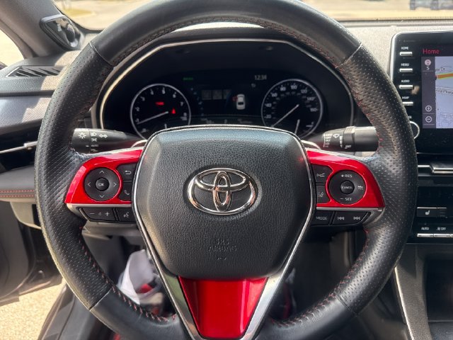 Used 2021 Toyota Avalon TRD FWD image 12