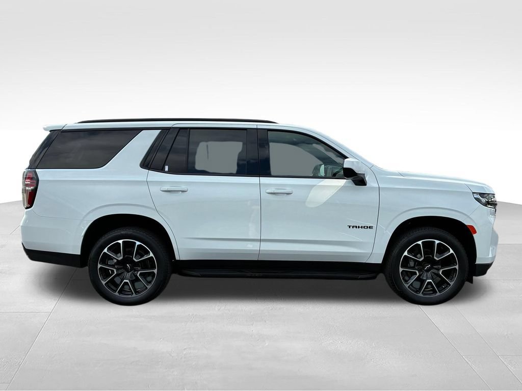Used 2024 Chevrolet Tahoe RST AWD/4WD image 5