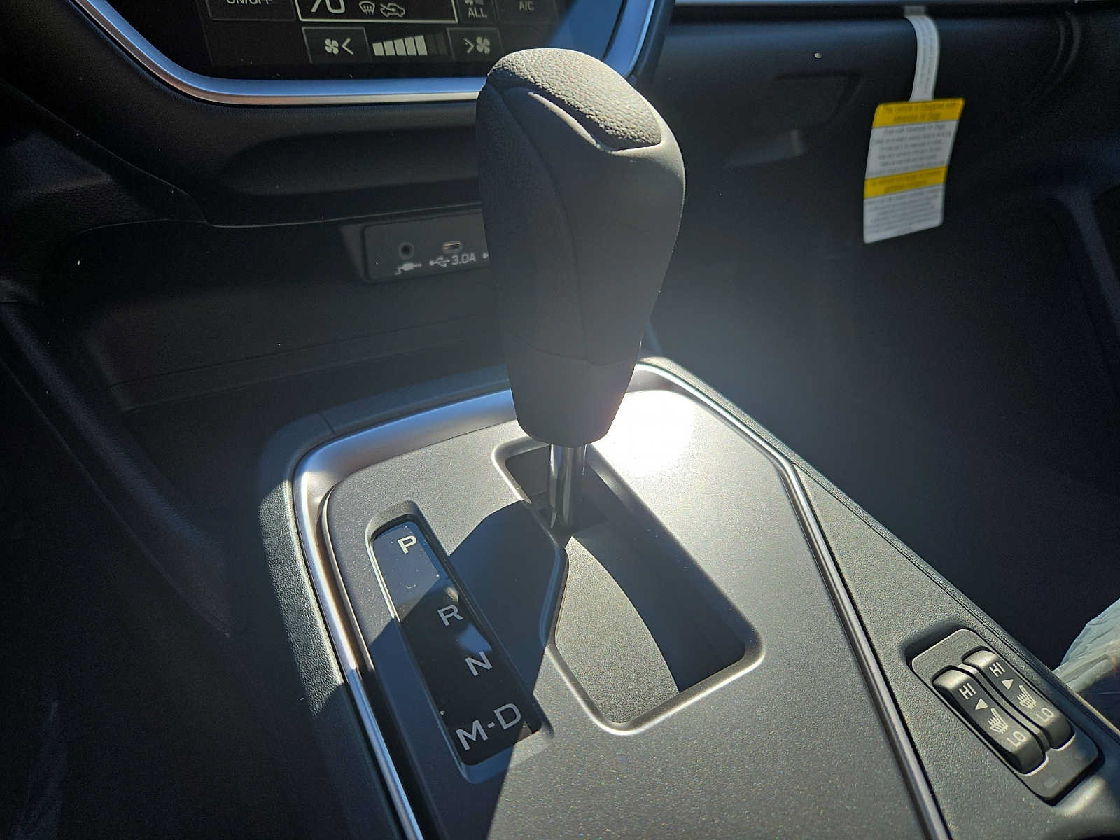 New 2026 Subaru Impreza 2.0i Sport AWD/4WD image 7