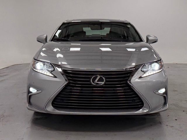 Used 2018 Lexus ES 350 w/ Navigation System Package image 7