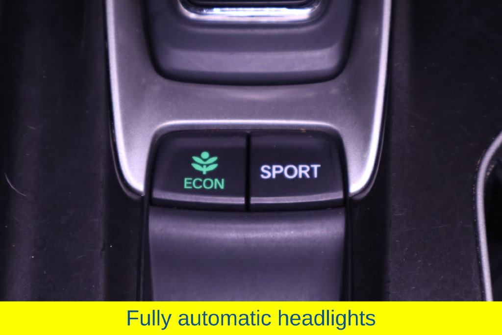 Used 2018 Honda Accord EX-L image 24