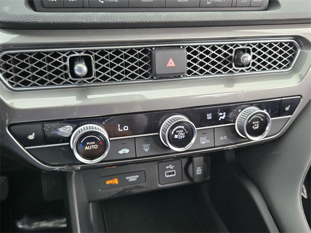 Certified 2023 Acura Integra image 24