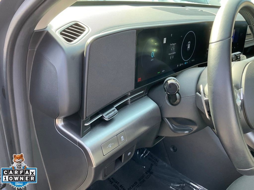 Used 2024 Hyundai Kona SEL FWD image 17
