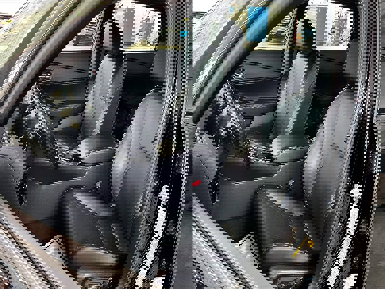 Used 2023 Honda Accord Sport image 10