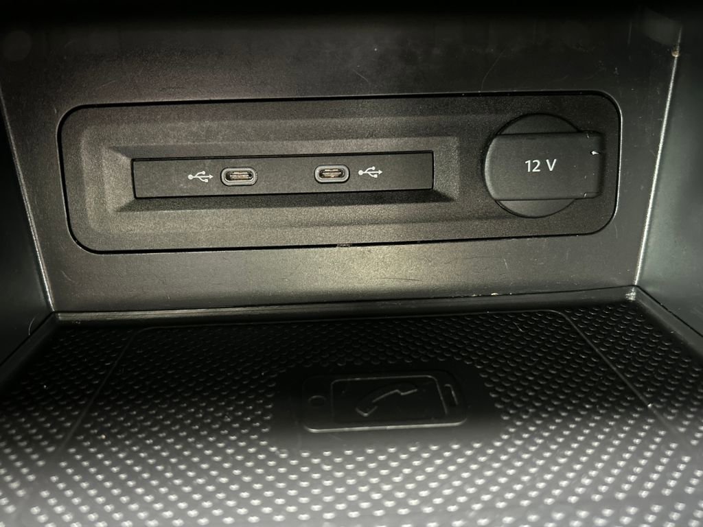 Used 2023 Volkswagen Atlas SEL image 15