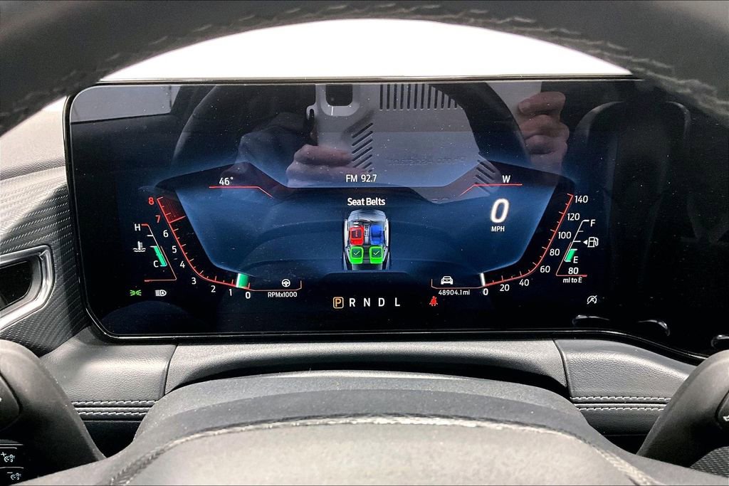 Used 2024 Ford Mustang Premium image 25