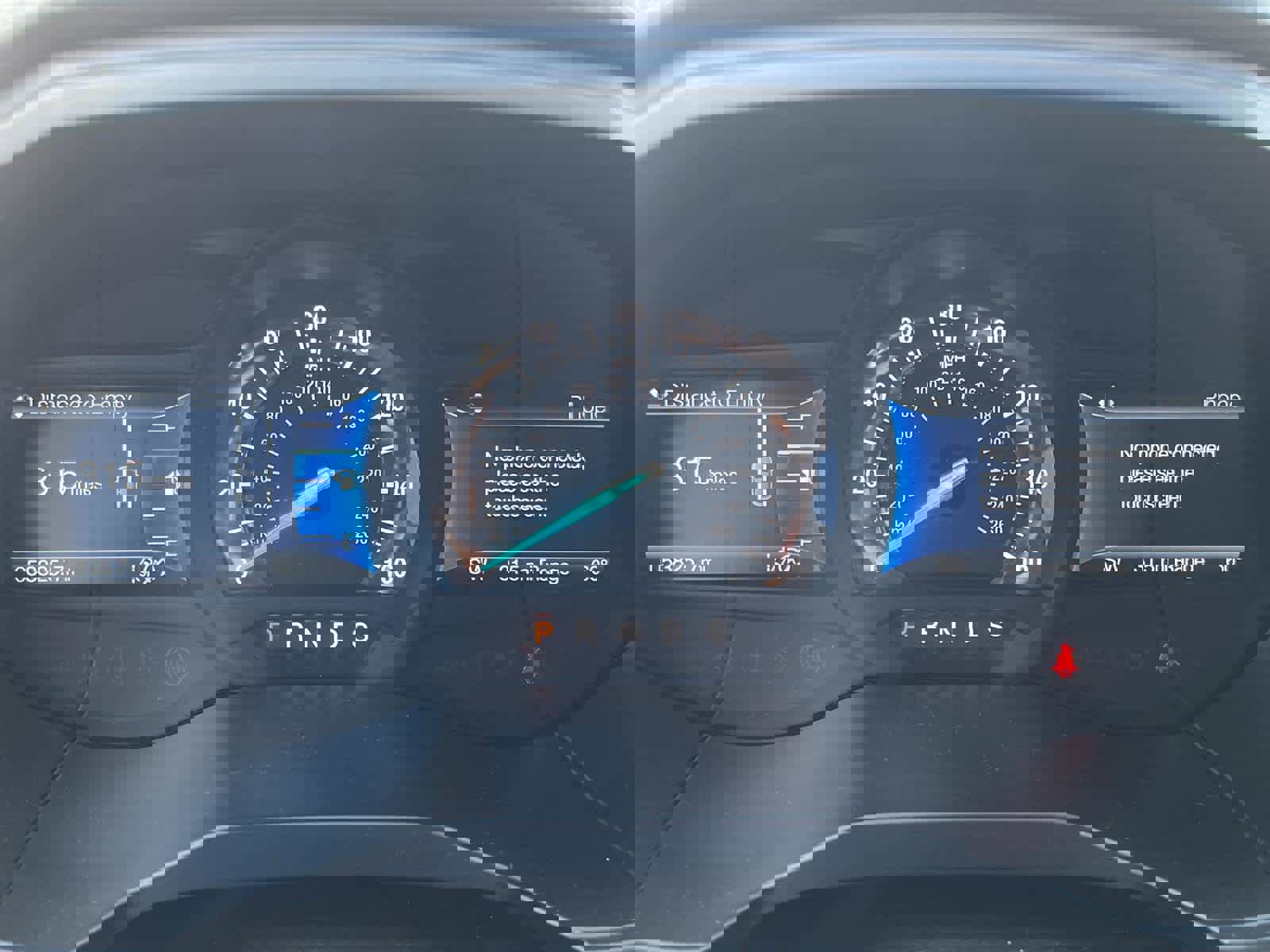 Used 2023 Ford Edge SEL image 31