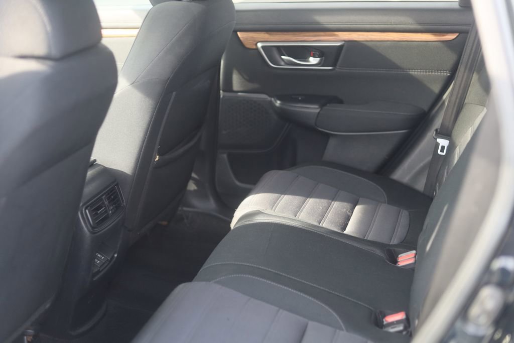 Used 2019 Honda CR-V EX image 26