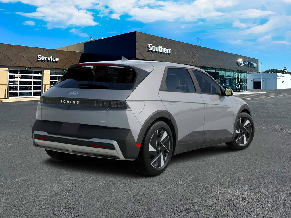 New 2026 Hyundai Ioniq 5 SEL image 5