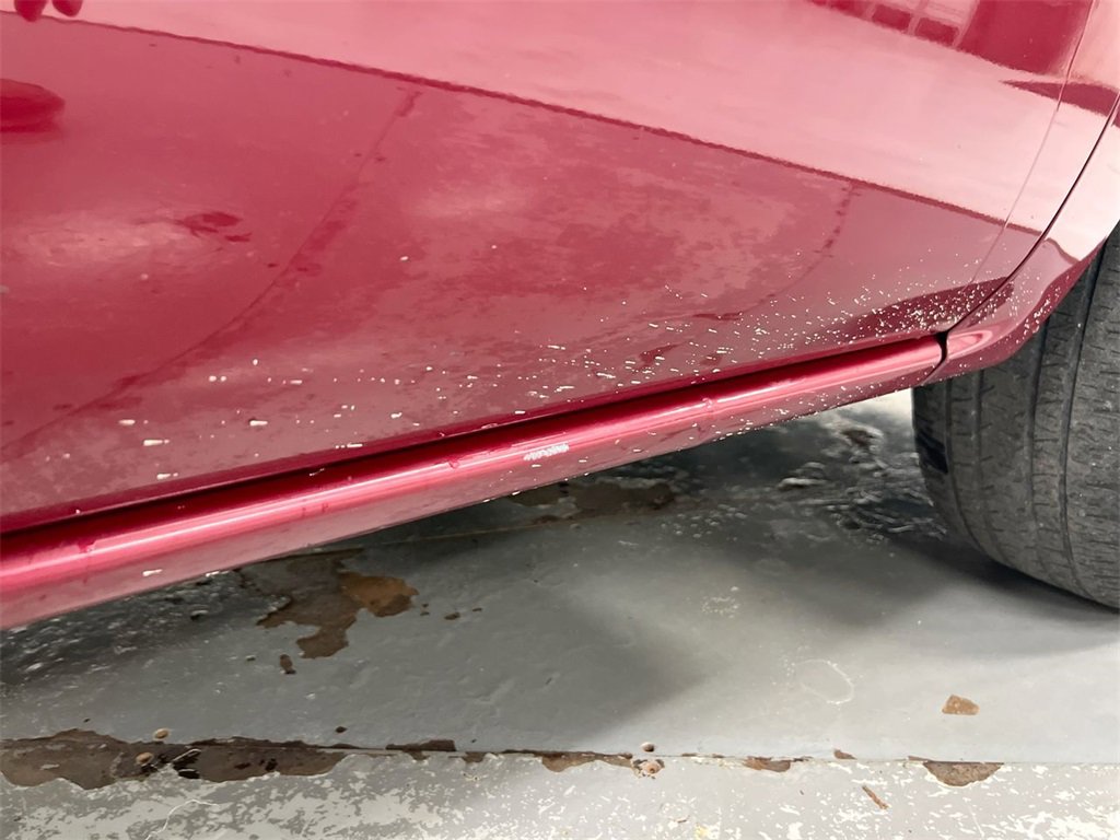 Used 2007 Chevrolet Silverado 1500 LT w/ Crew Cab Value Package image 32