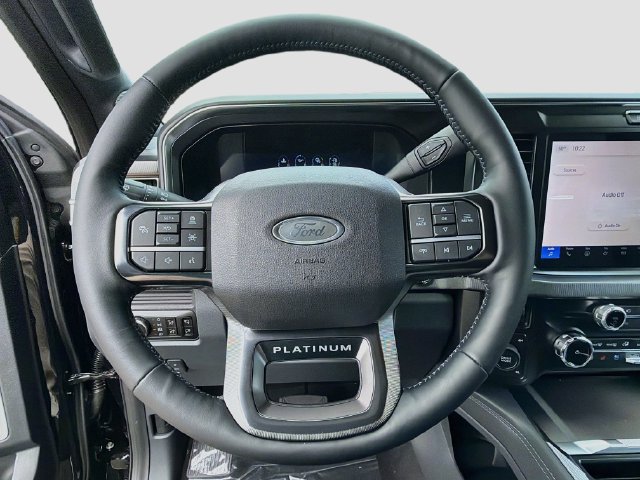 New 2026 Ford F350 Platinum AWD/4WD image 9