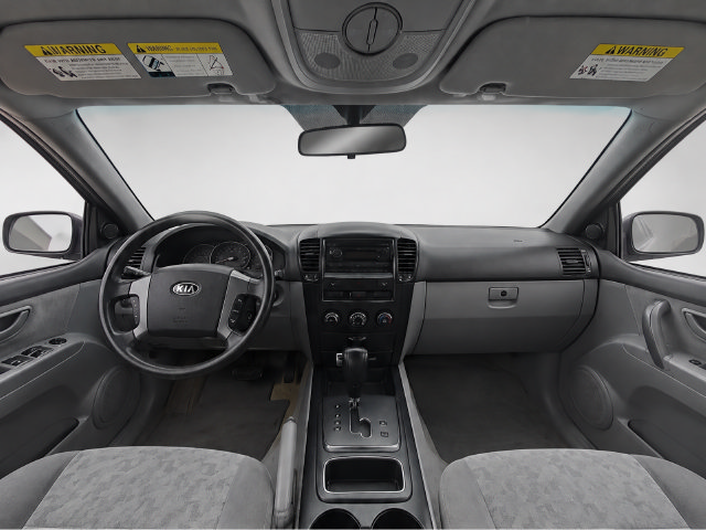 Used 2007 Kia Sorento 2WD image 19
