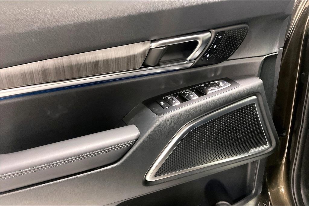New 2025 Kia Telluride SX Prestige AWD/4WD image 19
