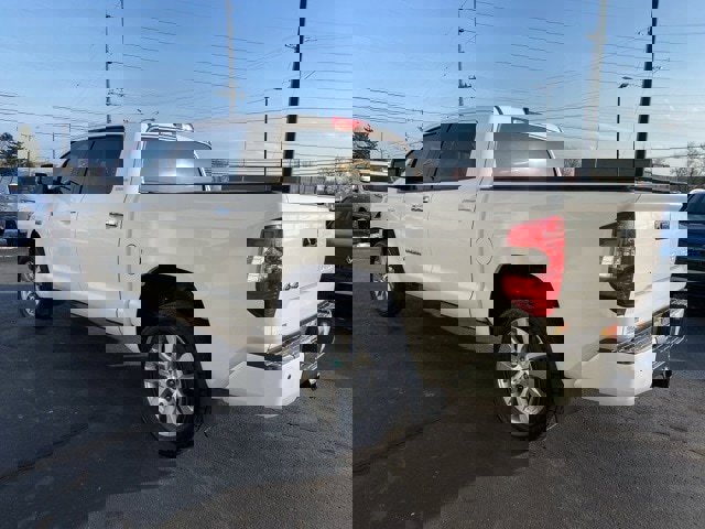 Used 2014 Toyota Tundra Limited image 6