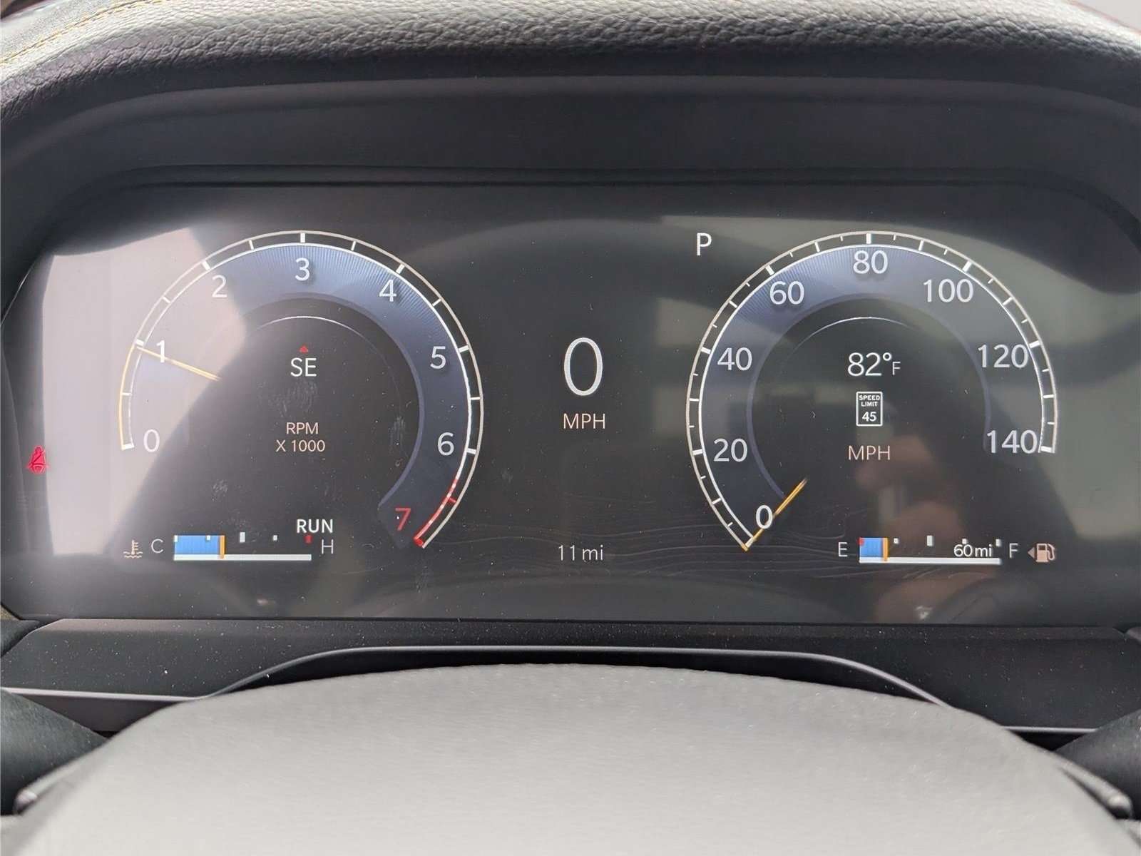 New 2026 Jeep Grand Cherokee Limited AWD/4WD image 30