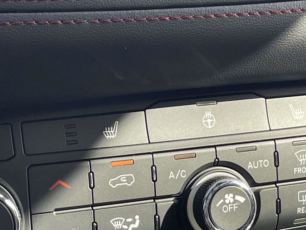 New 2026 Dodge Durango GT w/ Blacktop Package image 38