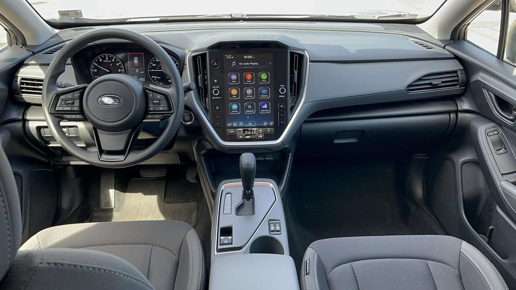Certified 2025 Subaru Crosstrek 2.5i Premium AWD/4WD image 11