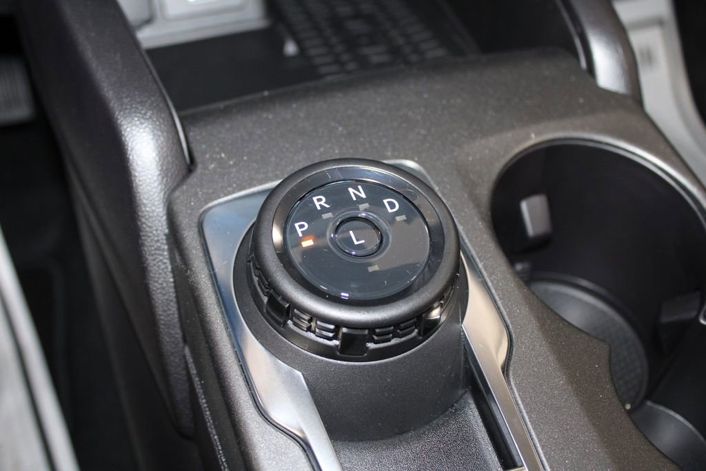 New 2025 Ford Bronco Sport Big Bend w/ Convenience Package image 49