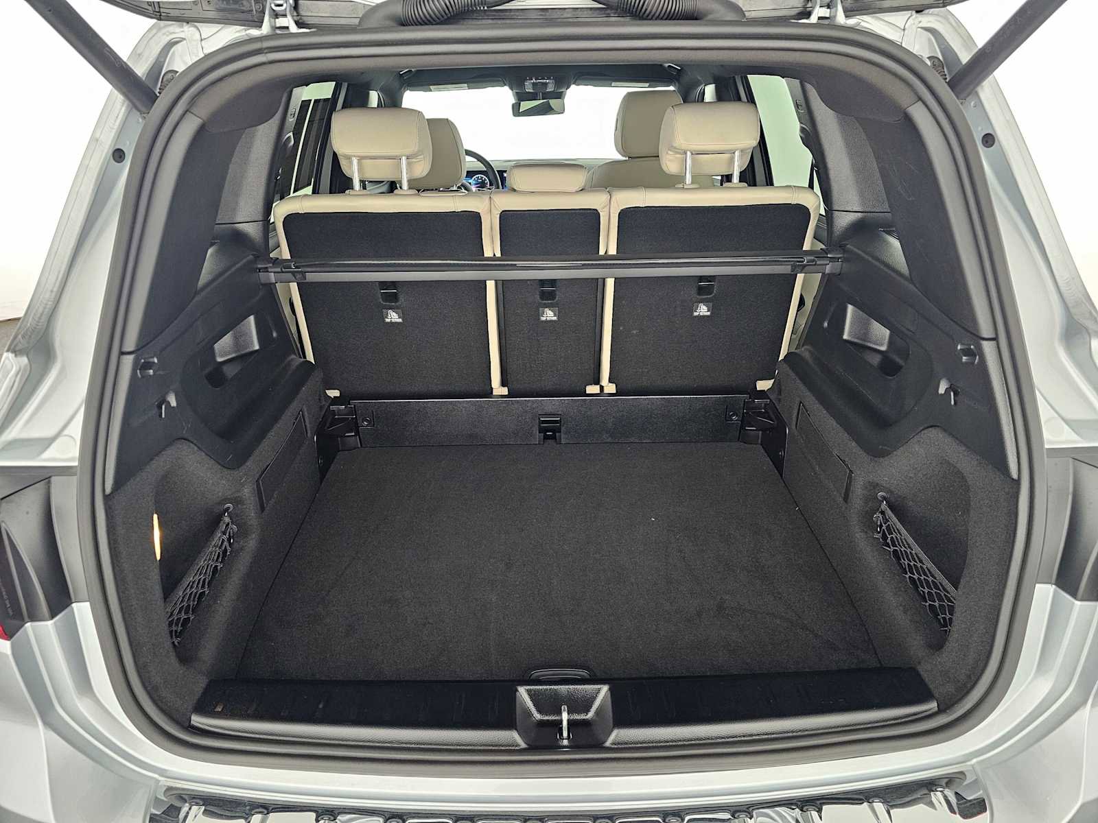 Used 2026 Mercedes-Benz GLB 250 image 15