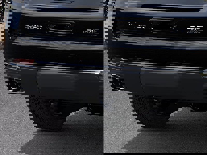 New 2026 GMC Yukon Denali Ultimate image 14