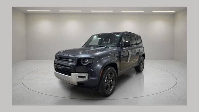 Used 2023 Land Rover Defender 110 SE image 1