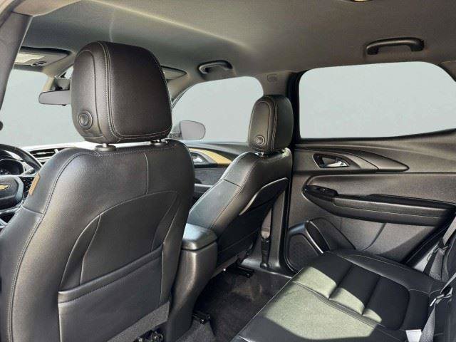 Used 2022 Chevrolet TrailBlazer ACTIV FWD image 33