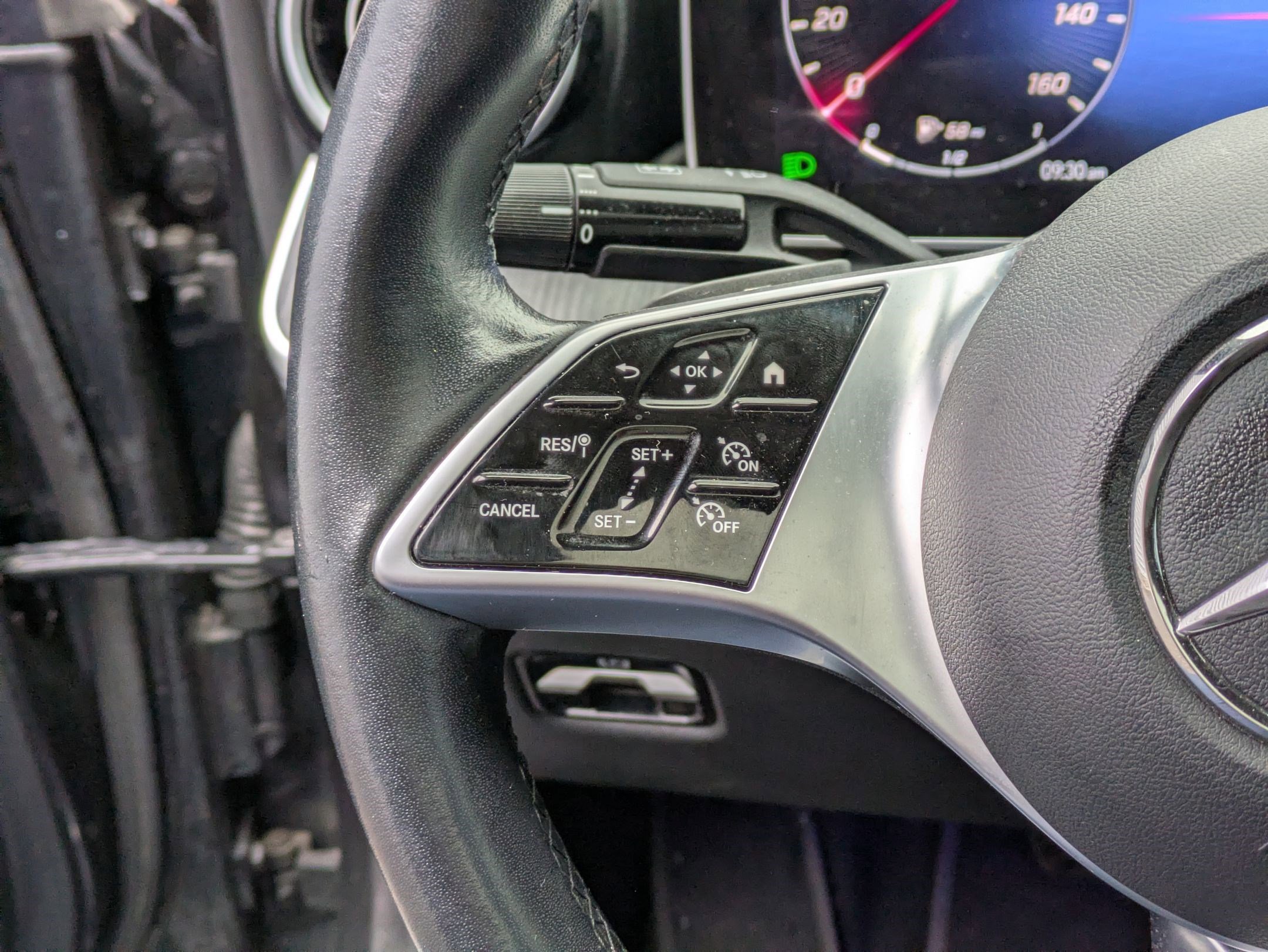 Used 2023 Mercedes-Benz C 300 4MATIC Sedan image 17